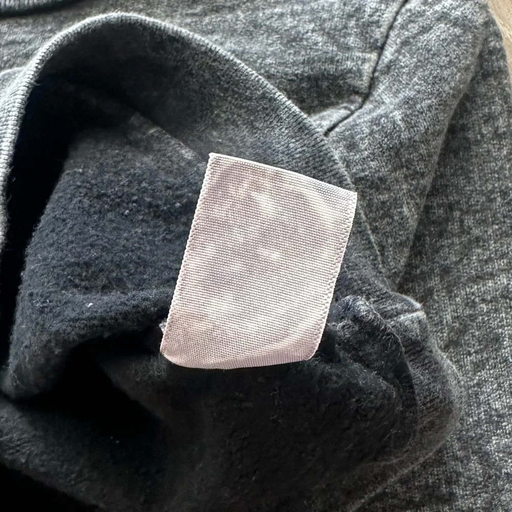 Little Bipsy cozy pullover